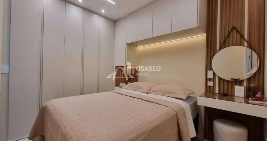 Apartamento com 1 quarto à venda na Avenida José Maria de Faria, --, Lapa, São Paulo