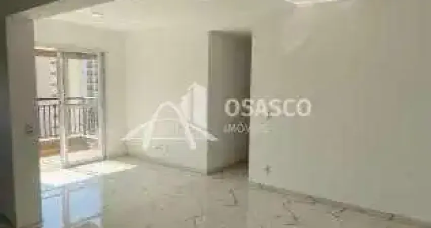 Apartamento com 3 quartos à venda ou para locação em Jardim Tupanci - SP