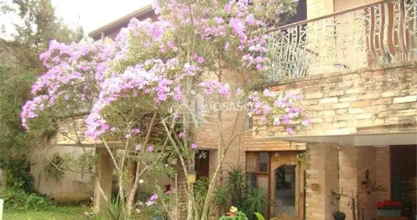 Casa com 3 quartos à venda no Granja Viana II, Cotia