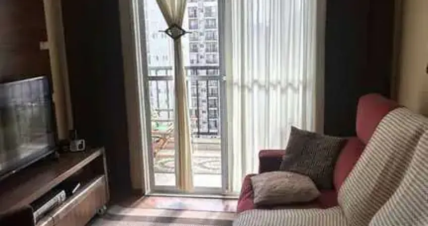 Apartamento com 3 quartos à venda no Jardim D'Abril, Osasco