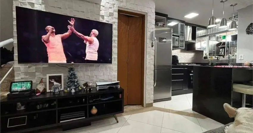 Casa em condomínio fechado com 2 quartos à venda no Jaguaribe, Osasco