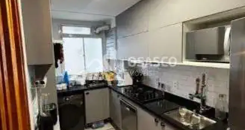 Apartamento com 2 quartos à venda na Avenida Edmundo Amaral, --, Piratininga, Osasco