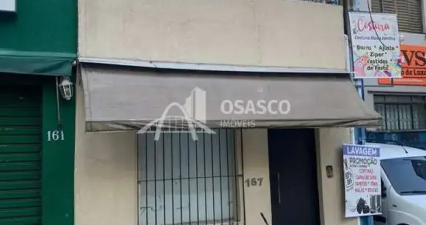 Casa com 1 quarto à venda no Jardim Paulista, São Paulo