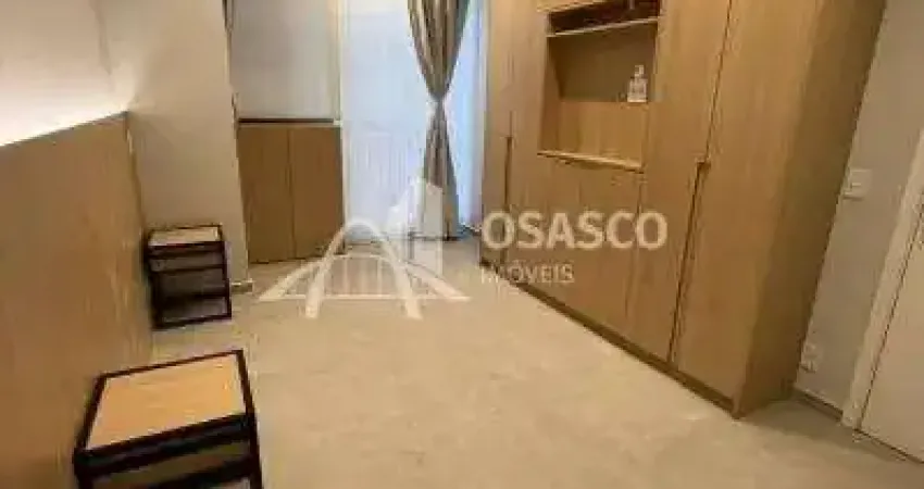 Apartamento com 1 quarto para alugar na Rua Senador César Lacerda Vergueiro, --, Vila Madalena, São Paulo