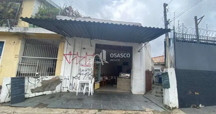 Terreno comercial à venda na Avenida Pedro Bueno, --, Jabaquara, São Paulo