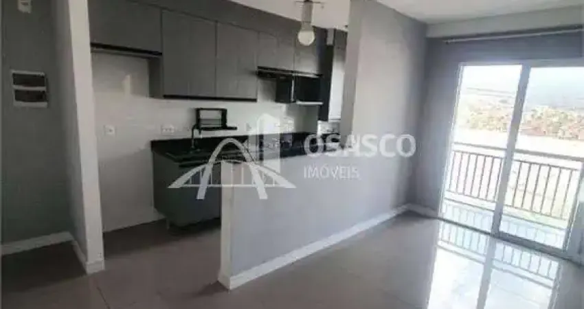 Apartamento com 2 quartos à venda na Avenida João Paulo II, --, São Pedro, Osasco