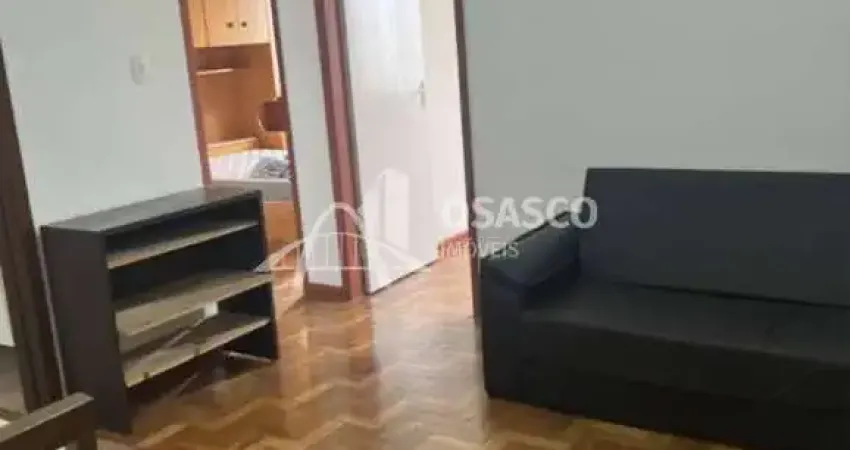 Apartamento com 2 quartos à venda ou para locação em Sumarezinho - SP