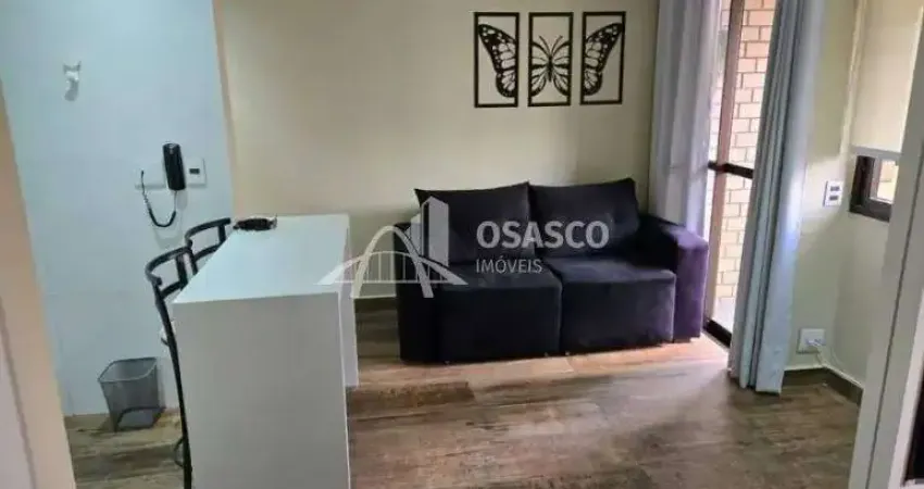Apartamento com 1 quarto à venda na Avenida Ibijaú, --, Moema, São Paulo