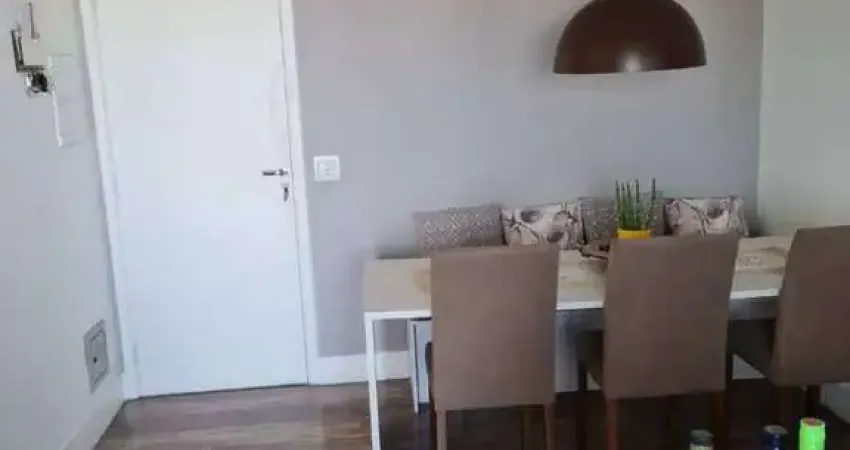 Apartamento com 2 quartos à venda em Jardim Parque Morumbi - SP