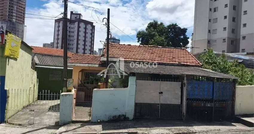 Terreno à venda no Centro, Osasco