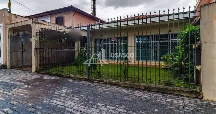 Casa com 3 quartos à venda no Butantã, São Paulo