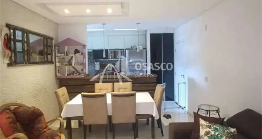 Apartamento com 3 quartos à venda no Umuarama, Osasco