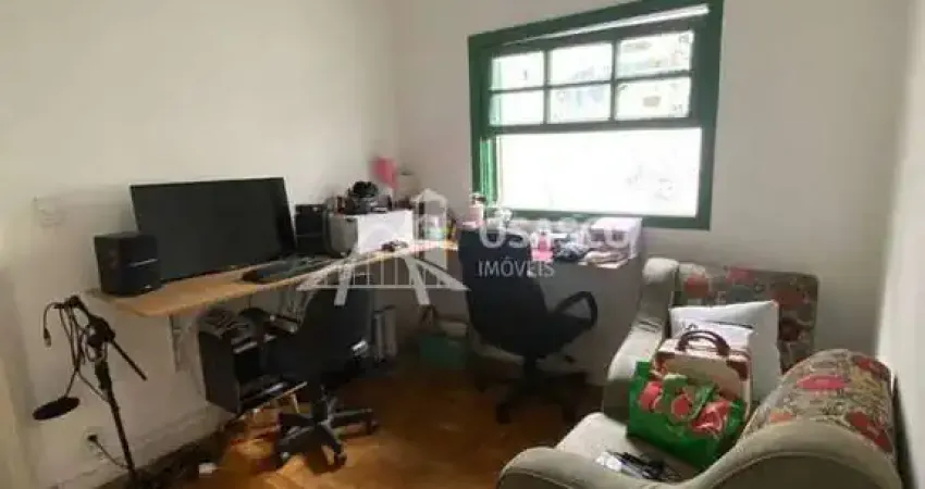 Casa com 2 quartos à venda em Santo Amaro, São Paulo