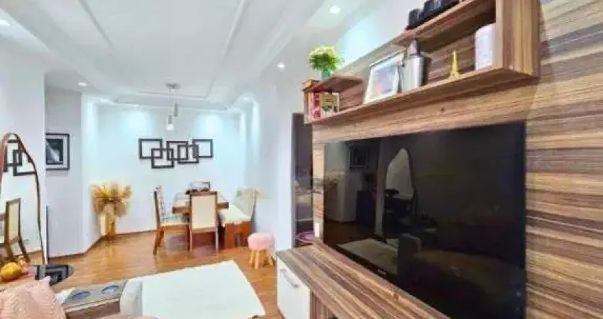 Apartamento com 2 quartos à venda na Vila Menck, Osasco