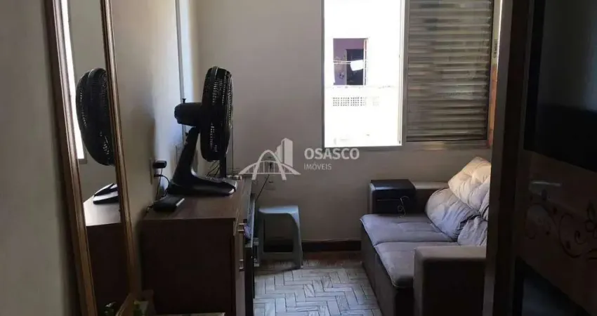 Apartamento com 1 quarto à venda na Rua Aurora, --, Centro, São Paulo