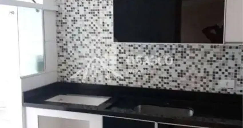 Apartamento com 2 quartos à venda na Rua José Timótheo da Silva, --, São Pedro, Osasco