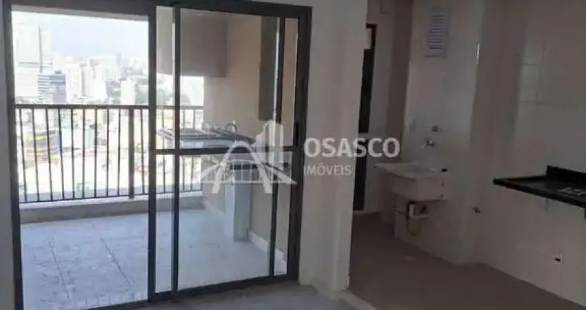 Apartamento com 2 quartos à venda na Rua Dionísio de Camargo, --, Centro, Osasco