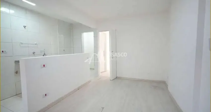 Apartamento com 1 quarto à venda na Rua Conselheiro João Alfredo, --, Mooca, São Paulo