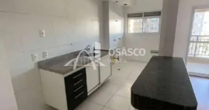 Apartamento com 3 quartos à venda ou para locação em Jardim Tupanci - SP