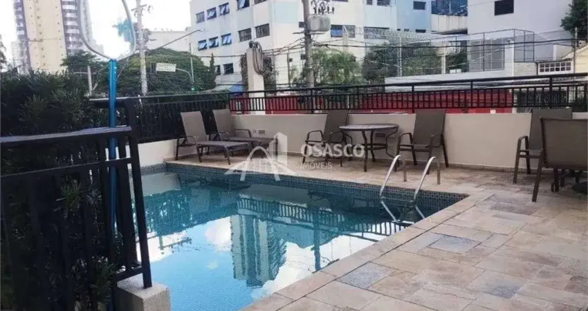 Apartamento com 2 quartos à venda na Vila Osasco, Osasco