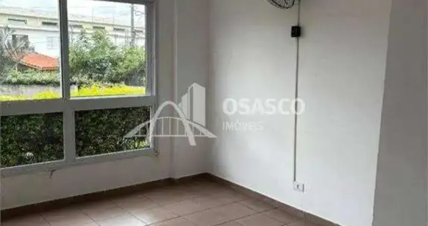 Apartamento com 2 quartos à venda na Rua José Timótheo da Silva, --, São Pedro, Osasco