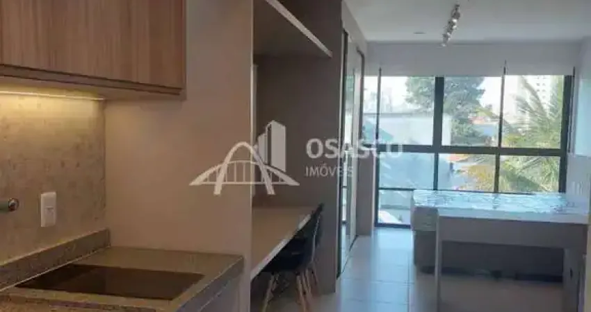 Casa com 1 quarto para alugar no Campo Belo, São Paulo