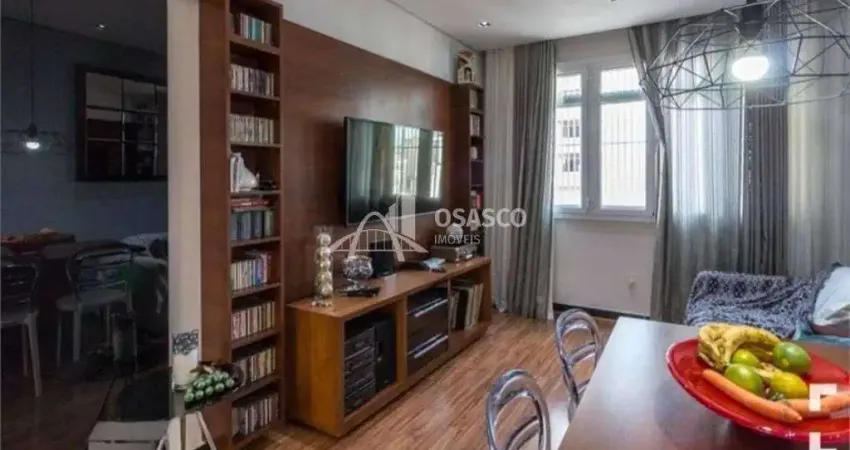Apartamento com 1 quarto à venda na Rua Amaral Gurgel, --, Santa Cecília, São Paulo