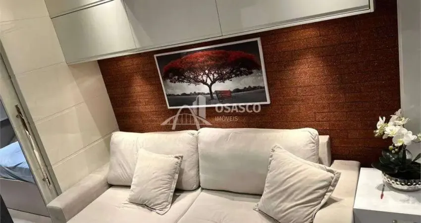 Apartamento com 1 quarto para alugar na Bela Vista, São Paulo