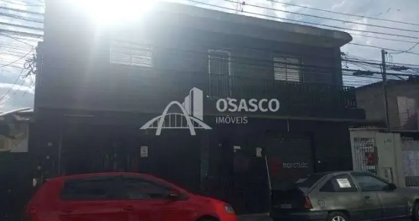 Casa com 4 quartos à venda na Rua João Mirassol, --, Pestana, Osasco