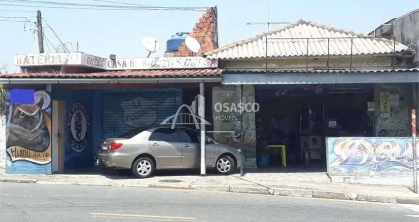 Casa com 4 quartos à venda no Jardim Roberto, Osasco