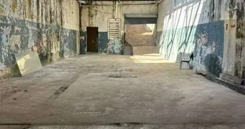 Barracão / Galpão / Depósito para alugar no Cambuci, São Paulo