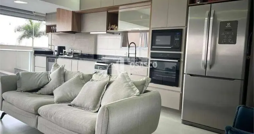 Apartamento com 3 quartos à venda na Rua Adolpho Bozzi, 349, Vila Osasco, Osasco