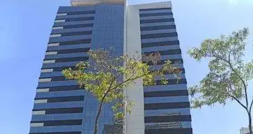 Lajes Corporativas para locação em Alphaville Centro Industrial E Empresarial/alphaville. - SP