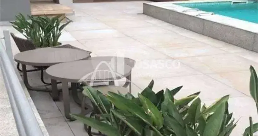 Studio com 1 quartos à venda ou para locação em Sumarezinho - SP