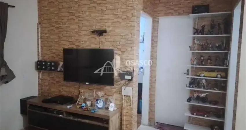 Apartamento com 2 quartos à venda no Jardim Paulista, Itapevi