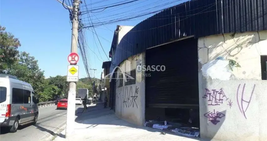 Sala comercial para alugar no Rochdale, Osasco