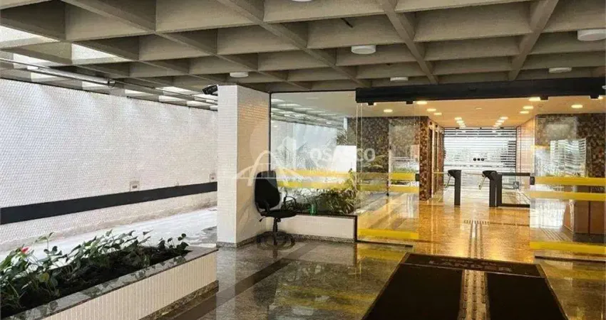 Casa comercial à venda na Rua Bela Cintra, --, Bela Vista, São Paulo