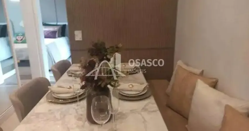 Apartamento com 2 quartos à venda no Tatuapé, São Paulo