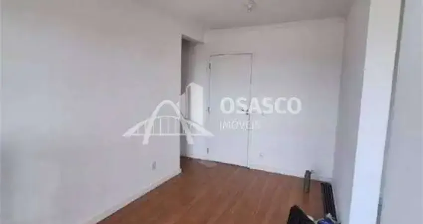 Apartamento com 2 quartos à venda na Rua João Carlos Munhoz Vaquero, --, Novo Osasco, Osasco
