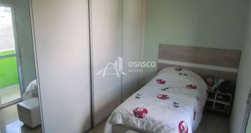 Casa com 2 quartos à venda na Vila Yolanda, Osasco