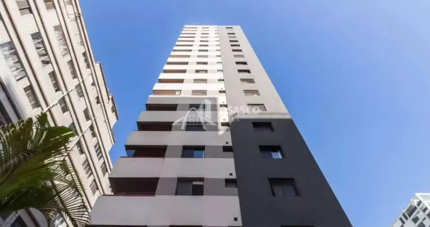 Apartamento com 3 quartos à venda na Rua Tucuna, --, Perdizes, São Paulo