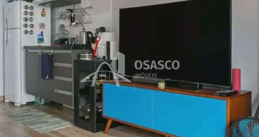 Apartamento com 1 quartos à venda ou para locação em Sumarezinho - SP