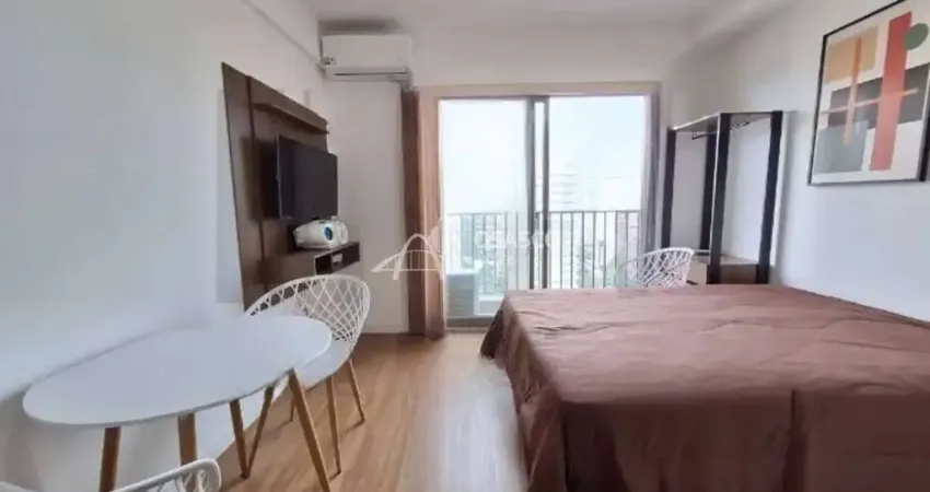 Apartamento com 1 quartos para locação em Vila Nova Conceição - SP