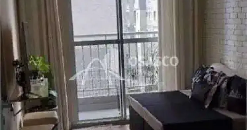 Apartamento com 2 quartos à venda na Avenida José Barbosa de Siqueira, --, Padroeira, Osasco