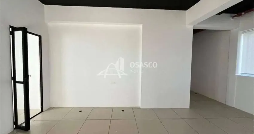 Casa comercial à venda no Centro, Osasco