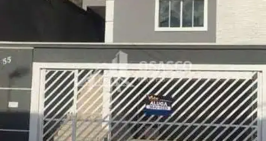 Casa com 3 quartos à venda na Rua João Bitencourt, --, Jardim D'Abril, Osasco