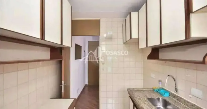 Apartamento com 2 quartos à venda em Jardim Boa Vista (zona Oeste) - SP