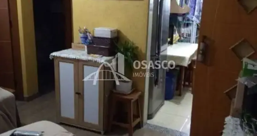 Apartamento com 2 quartos à venda no Industrial Remédios, Osasco