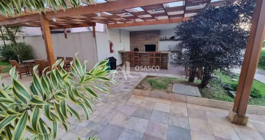 Apartamento com 2 quartos à venda na Avenida César Abraão, --, Vila Osasco, Osasco