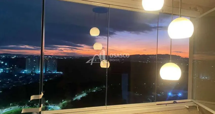 Apartamento com 2 quartos à venda na Rua Ferrúcio Brinatti, --, Vila Sul Americana, Carapicuíba